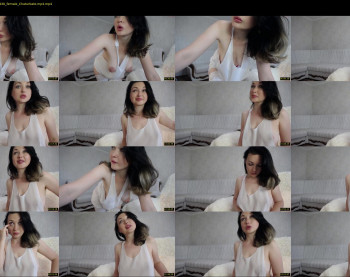 blueeyeess — 39 minute Chaturbate female cam show recording, 720p, Aug 30, 2020