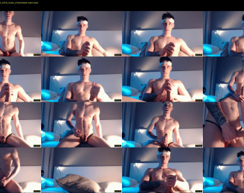briannhardone — 59 minute Chaturbate male cam show recording, 720p, Aug 30, 2020