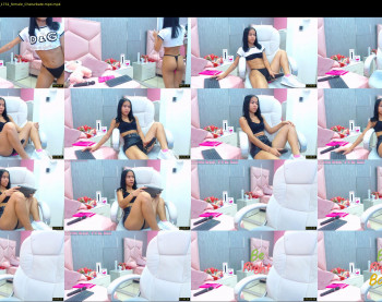 catalina__10_ — 70 minute Chaturbate female cam show recording, 1080p, Aug 30, 2020