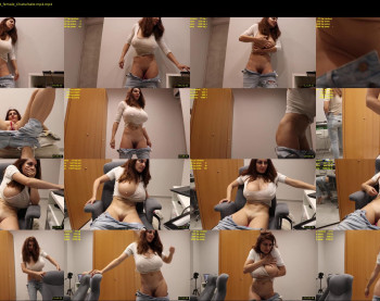 catty190 — 70 minute Chaturbate female cam show recording, 720p, Aug 30, 2020