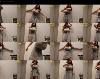catty190 — 15 minute Chaturbate female cam show recording, 720p, Aug 30, 2020
