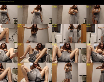 catty190 — 71 minute Chaturbate female cam show recording, 720p, Aug 31, 2020