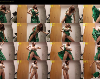catty190 — 27 minute Chaturbate female cam show recording, 720p, Aug 31, 2020