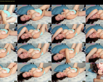 chantarra — 7 minute Chaturbate female cam show recording, 720p, Aug 30, 2020