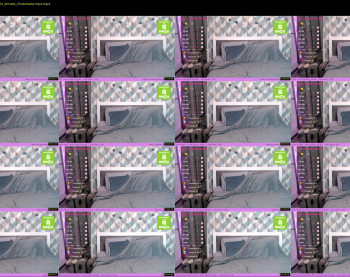 cherrrish_ — 12 minute Chaturbate female cam show recording, 720p, Aug 31, 2020
