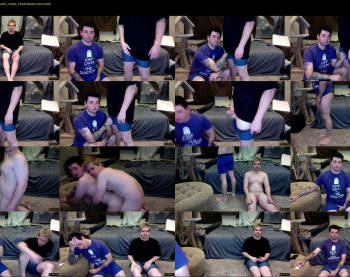 chrisryan00 — 45 minute Chaturbate male cam show recording, 720p, Aug 30, 2020
