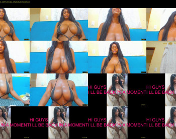 crazy_addixtion — 51 minute Chaturbate female cam show recording, 1080p, Aug 30, 2020