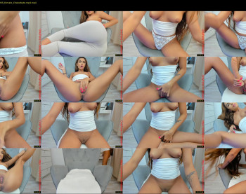 dariaa_doll — 70 minute Chaturbate female cam show recording, 1080p, Aug 30, 2020