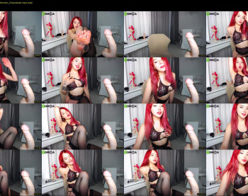 dindin_ — 70 minute Chaturbate female cam show recording, 1080p, Aug 30, 2020