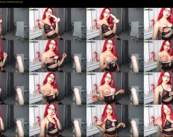 dindin_ — 4 minute Chaturbate female cam show recording, 1080p, Aug 30, 2020