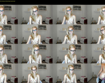 dolce_eva — 15 minute Chaturbate female cam show recording, 1080p, Aug 31, 2020