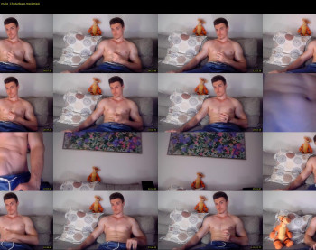 eddieds — 70 minute Chaturbate male cam show recording, 1080p, Aug 30, 2020