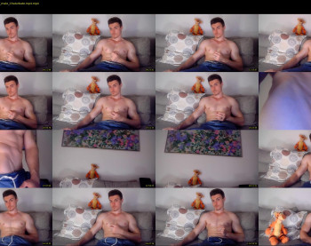 eddieds — 72 minute Chaturbate male cam show recording, 1080p, Aug 30, 2020