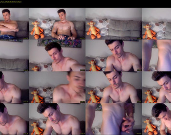 eddieds — 71 minute Chaturbate male cam show recording, 1080p, Aug 30, 2020