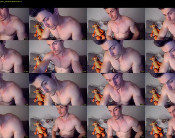 eddieds — 5 minute Chaturbate male cam show recording, 1080p, Aug 30, 2020