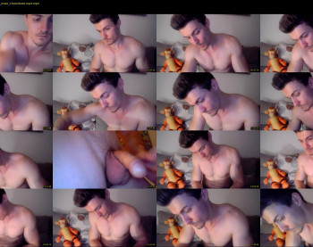 eddieds — 38 minute Chaturbate male cam show recording, 1080p, Aug 30, 2020