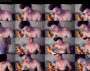 eddieds — 35 minute Chaturbate male cam show recording, 1080p, Aug 30, 2020