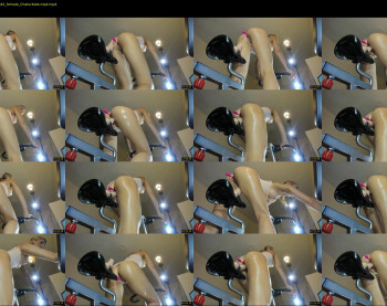 egome777 — 36 minute Chaturbate female cam show recording, 720p, Aug 30, 2020