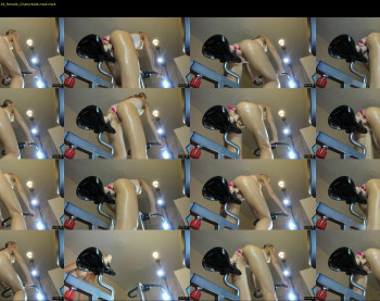 egome777 — 36 minute Chaturbate female cam show recording, 720p, Aug 30, 2020