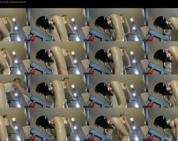 egome777 — 36 minute Chaturbate female cam show recording, 720p, Aug 30, 2020