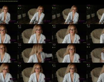emilyanderson_ — 7 minute Chaturbate female cam show recording, 1080p, Aug 30, 2020