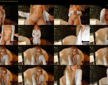 emilyanderson_ — 13 minute Chaturbate female cam show recording, 1080p, Aug 31, 2020