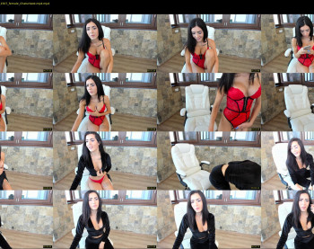 emmasweetx — 8 minute Chaturbate couple cam show recording, 1080p, Aug 30, 2020