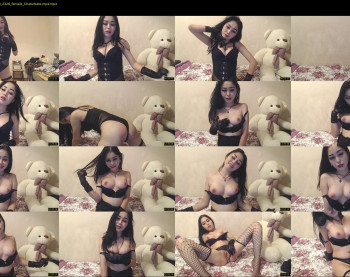 erotic_emma1 — 36 minute Chaturbate female cam show recording, 720p, Aug 30, 2020