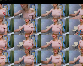 fallingangel_ — 11 minute Chaturbate female cam show recording, 1080p, Aug 30, 2020