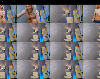 fallingangel_ — 70 minute Chaturbate female cam show recording, 1080p, Aug 30, 2020