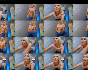 fallingangel_ — 10 minute Chaturbate female cam show recording, 1080p, Aug 30, 2020