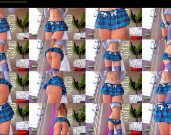 felicity_yours — 71 minute Chaturbate female cam show recording, 1080p, Aug 30, 2020
