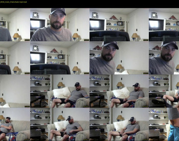hardworkertn — 11 minute Chaturbate male cam show recording, 480p, Aug 31, 2020