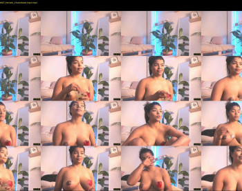 helen_miller — 6 minute Chaturbate female cam show recording, 1080p, Aug 30, 2020