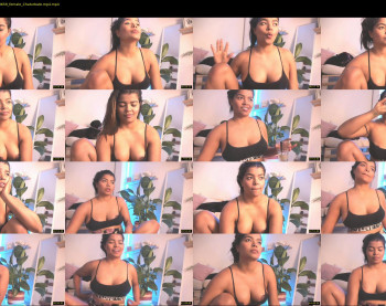 helen_miller — 51 minute Chaturbate female cam show recording, 1080p, Aug 30, 2020