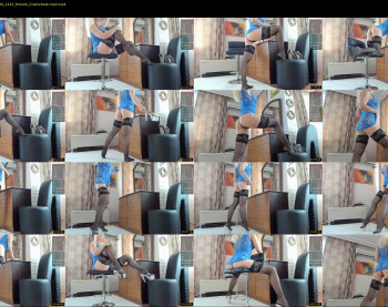 honeycandy777 — 100 minute Chaturbate couple cam show recording, 720p, Aug 30, 2020