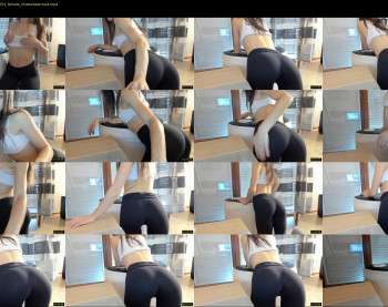 hotel77777 — 59 minute Chaturbate female cam show recording, 720p, Aug 30, 2020