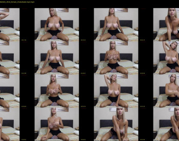 hugetittiesgerda — 5 minute Chaturbate female cam show recording, 480p, Aug 30, 2020