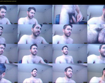 hung_dude_19 — 78 minute Chaturbate male cam show recording, 720p, Aug 31, 2020