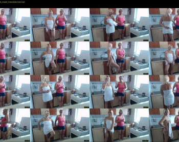 iuliana32 — 70 minute Chaturbate couple cam show recording, 1080p, Aug 30, 2020