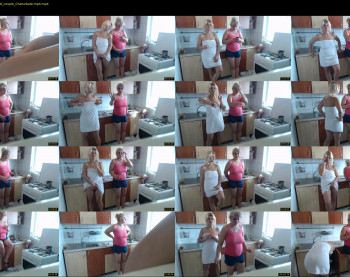iuliana32 — 70 minute Chaturbate couple cam show recording, 1080p, Aug 30, 2020