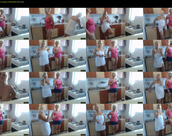 iuliana32 — 71 minute Chaturbate couple cam show recording, 1080p, Aug 30, 2020