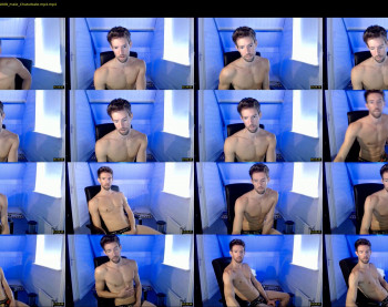 jasonberg29 — 23 minute Chaturbate male cam show recording, 720p, Aug 30, 2020