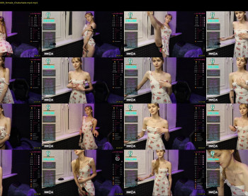 jessica_rays — 76 minute Chaturbate couple cam show recording, 1080p, Aug 30, 2020