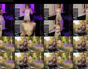 jessica_rays — 46 minute Chaturbate couple cam show recording, 1080p, Aug 30, 2020
