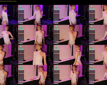 jessica_rays — 79 minute Chaturbate couple cam show recording, 1080p, Aug 31, 2020