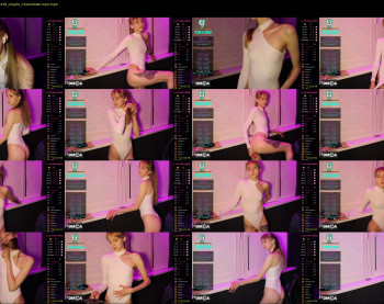 jessica_rays — 79 minute Chaturbate couple cam show recording, 1080p, Aug 31, 2020