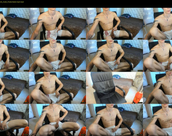 joni_joni18 — 69 minute Chaturbate male cam show recording, 720p, Aug 30, 2020