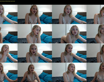 katcontrol — 79 minute Chaturbate female cam show recording, 1080p, Aug 30, 2020