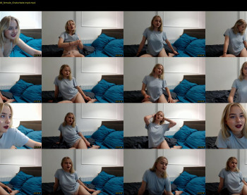 katcontrol — 13 minute Chaturbate female cam show recording, 1080p, Aug 30, 2020